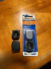 Toyota Wiper Arm Nut Covers