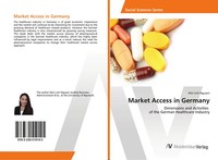 Mai Linh Nguyen | Market Access In Germany | Taschenbuch | Englisch (2017)