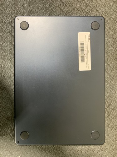 Apple Macbook Air 13.6-inch ( 8GPU ) 3.5Ghz 8-Core M2 (2022) MLY33LL/A - Picture 5 of 7