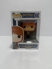 Funko Pop! Vinyl: Harry Potter - Ron Weasley (Yule Ball) #12