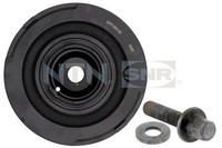 SNR Riemenscheibe, Kurbelwelle DPF350.05K1 FüR Land Rover MG Rover