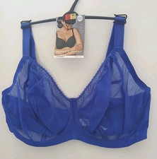 M&S Fabulous Full Cup Extra Support Bra