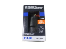 Eaton NSB AHCL1420P-BX-LW Plugs EA