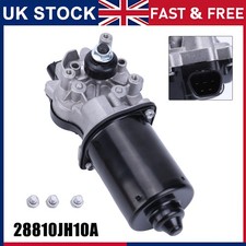 NEW FOR NISSAN X-TRAIL T31 FRONT WINDSCREEN WIPER MOTOR 28810-JH10A 28810JH10A