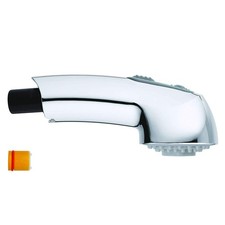 Pull-Out Spray Wand Fits Grohe Pull Out Faucets, Compatible with Part 46312IE0