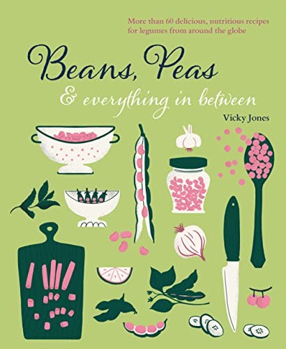 Beans, Peas and Everything In Between: More tha, Jones^* - Image 7