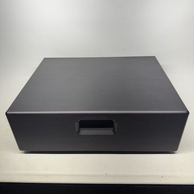 Sunfire Cinema Grand 5-Channel Amplifier Serviced Good Condition