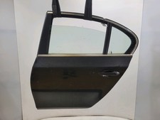 Porte arrière et accessoires BMW M5