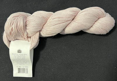 Cascade Yarns Ultra Pima #3854, 100% Pima Cotton, Shell