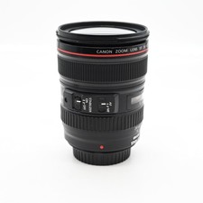 Canon EF 24-105mm Camera Lenses for sale - eBay