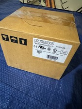 RHINO Automation Model PSB 24-240 Netzteil