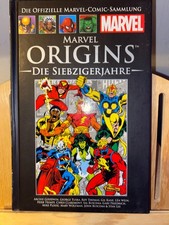 Die Offizielle Marvel Comic Sammlung Nr.Class...