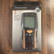 Magnusson Materials Detector