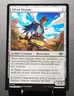 MTG #248 SILVER DEPUTY Mercenary Outlaws of Thunder Junction common⚔️NM/MT