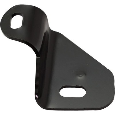 Fog Light Bracket Passenger Side Fits Chevrolet Silverado 1500 GM2603101