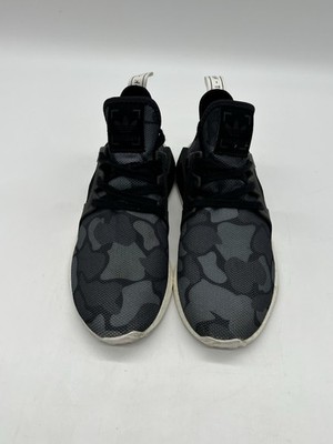 adidas gazelle silver green womens adidas Originals Nmd Xr1 Boost Runner Camo Pack 