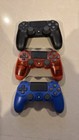 PS4 4 Slim Console 1TB w/ VR Headset Bundle, Camera, 3 Controllers & 5 Games — photo 3