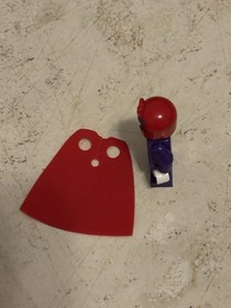 LEGO Marvel X-Men MAGNETO Minifigure 76022 sh0119