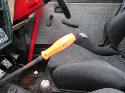 Mac Tools Schaltknauf Dg22 Orange M12P1.25 Jimny Ja11 Snap-On