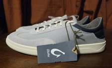 Olukai Punini Sneakers Vapor Trench Blue Men's Size 10.5 New with Tags