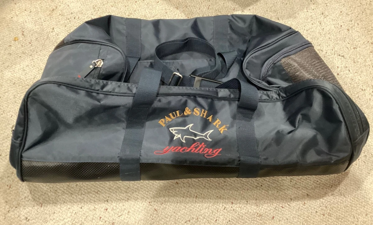 Paul & Shark Men's Nylon Blue for sale | eBay