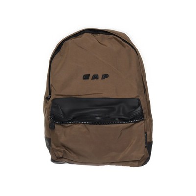 Gap, Rucksack, Unisex (Erwachsene), Braun/Schwarz, 31, 10 #ey1