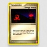 Energy Search (Plusle) 8/12 EX Trainer Kit 2: Plusle & Minun Regular Pokemon TCG