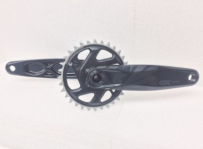 SRAM Kurbelgarnitur GX Eagle X-SYNC 2 DM 1 x 12 | 32 Zähne | 175 mm