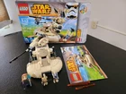 LEGO Star Wars: AAT (75080)