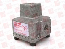 PARKER 3641-1000 / 36411000 (USED)