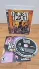 PlayStation 3 PS3 Game GUITAR HERO III LEGENDS OF ROCK  in Case