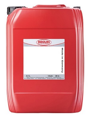 Meguin megol Low Ash Energy ST 5W-30 Motoröl 20 Liter Stellantis FPW9.55535/03