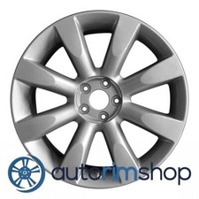 Infiniti Q45 Fx35 Fx45 2003 2004 2005 2006 2007 2008 20 Oem Wheel Rim Silver Infiniti Q45 Fx35 Fx45 2003 2004 2005 2006 2007 2008 20 Oem Wheel Rim Silver