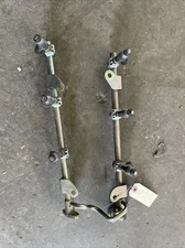 03-06 Infiniti G35 Nissan 350z VQ35DE Injector Fuel Rail Assembly 17521-AC700