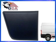 For 2019-2022 Ram Promaster Rear Body Side Molding Trim Right Side Local Pickup