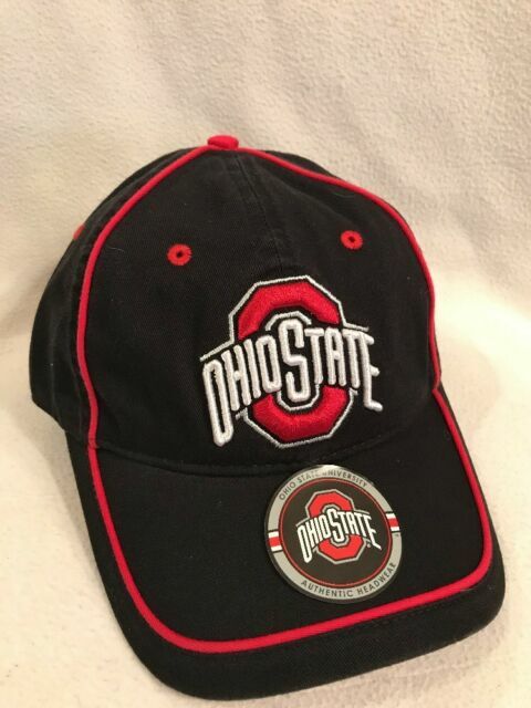 osu baseball hat