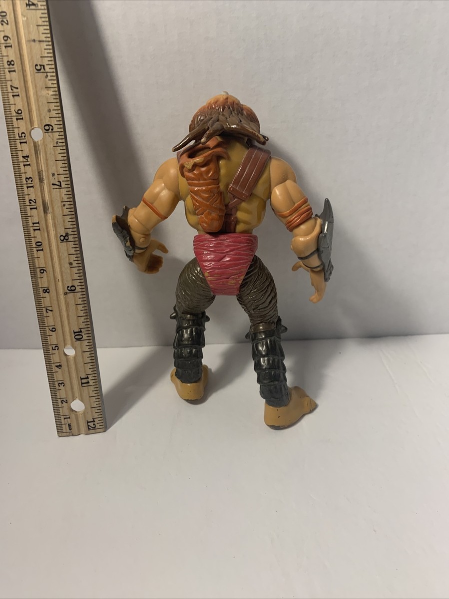 Vintage 1998 Hasbro Small Soldiers ARCHER 6.5 Vintage 1998 Hasbro Small Soldiers ARCHER 6.5