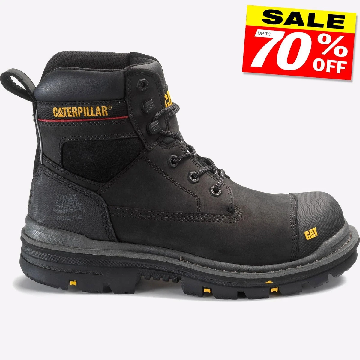 Caterpillar gravel cheap