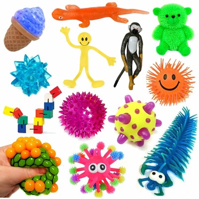 Featured image of post The Best 22 Toy Set Ebay Fidget Pack