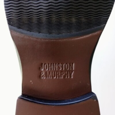 Johnston & Murphy Men display picture 2