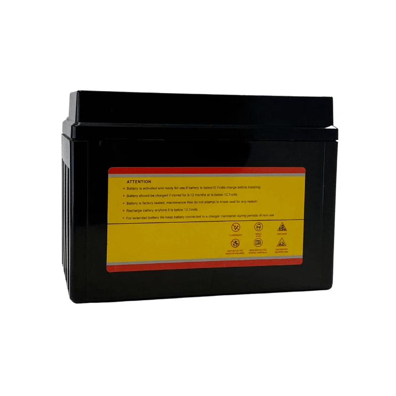 Honda 600CC FSC600 Silver Wing, 2002-2012 Battery Replacement Foto 2 de 2