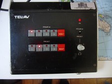 Video switcher Retro style 