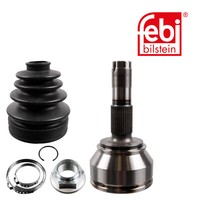 Febi Bilstein Gelenksatz Antriebswelle FüR Fiat Ducato Bus 250_ 290_ 130