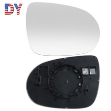 Exterior Rh Passenger Side View Mirror Glass Fits For Sorento 2016-2020 Kia Exterior Rh Passenger Side View Mirror Glass Fits For Sorento 2016-2020 Kia