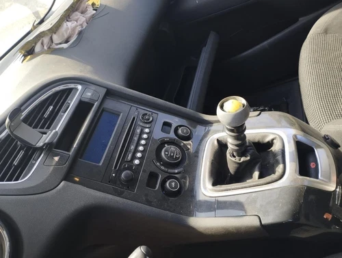 9151487499 Cerradura Maletero/Porton para PEUGEOT 5008 Active 2011 1117162 - Imagen 9 de 10