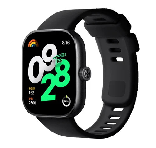 Xiaomi Redmi Watch 4 Smartwatch 1.97&amp;amp;#039;&amp;amp;#039; AMOLED Support Bluetooth Voice Call