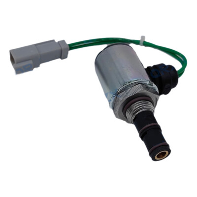 For Caterpillar CAT D6R D7R D8R 120H 140H 160H Excavator 186-1526 Solenoid Valve