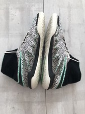 NIKE HYPERVENOMX PROXIMO IC 747486 103 Indoor Shoes Football Soccer Cleats US9