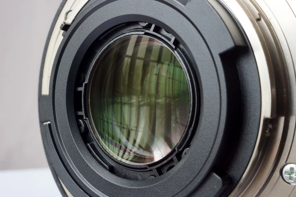 Tamron B003 AF 18-270mm f3.5-6.3 Di-II VC LD IF Macro Lens Nikon Made in Japan - Image 3 of 4