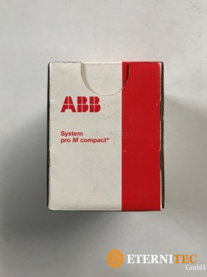 ABB SB202M-C10 MCB - Fuses and contactors